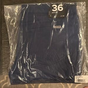 Joe's Jeans Classic Blue Denim